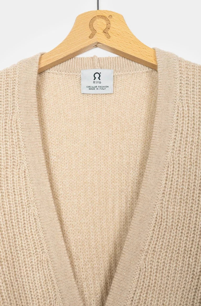 cashmere rigenerato