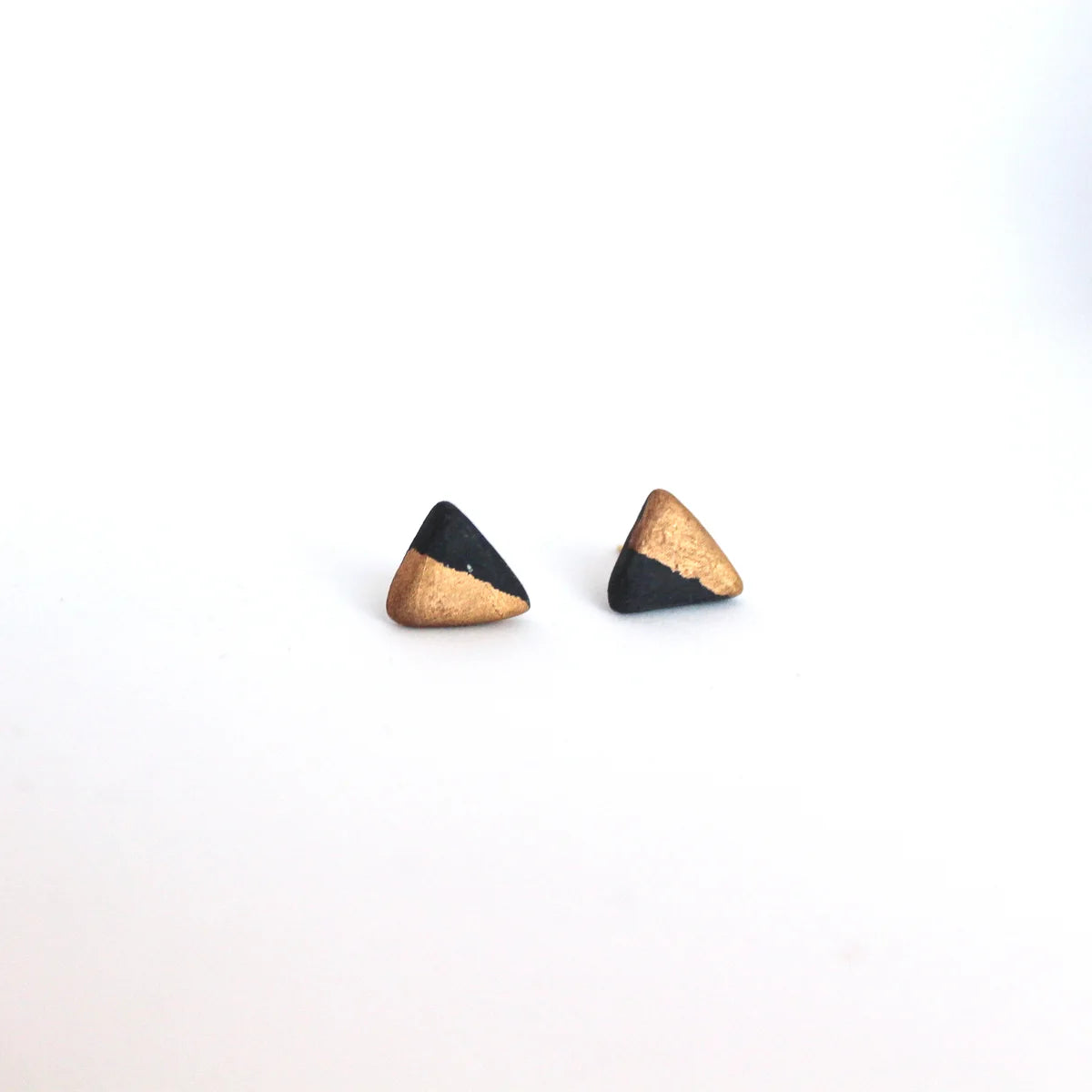 Orecchini Mini triangles